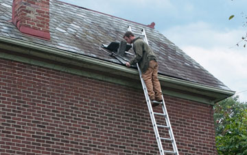 what affects urgent Brough Sowerby roof repairs