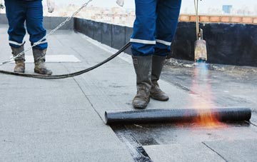 asphalt roofing Brough Sowerby, Cumbria