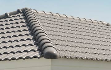 advantages of Brough Sowerby clay roofing