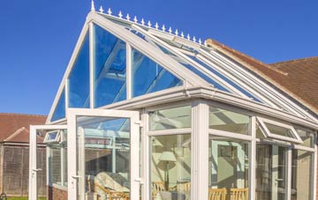 conservatory roof insulation costs Brough Sowerby