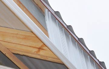 why Brough Sowerby fascia repairs are essential