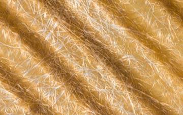 Brough Sowerby fibreglass roof waterproofing