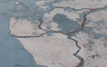 fibreglass roofing replacement Brough Sowerby