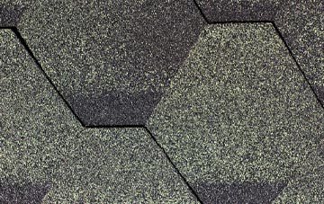 Brough Sowerby fibreglass shingle repairs