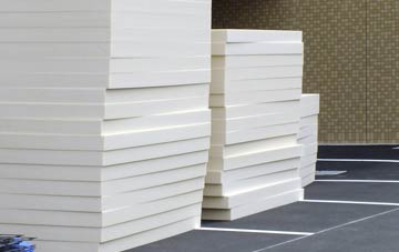 Brough Sowerby flat roof insulation costs