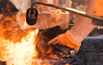 Brough Sowerby flat roof repair companies