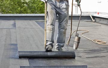 flat roof replacement Brough Sowerby, Cumbria
