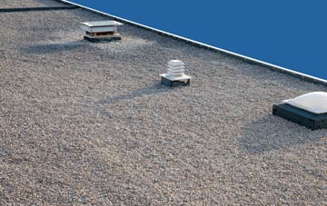 flat roofing Brough Sowerby, Cumbria