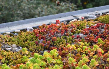 the cost of Brough Sowerby green roof installation