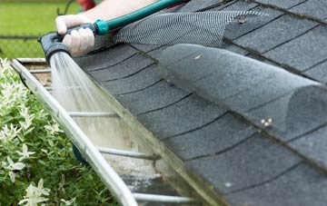 Brough Sowerby gutter cleaning costs
