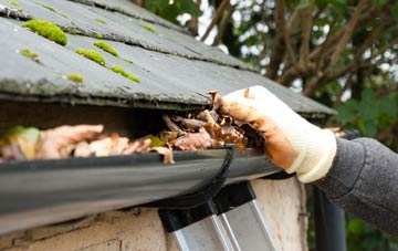 gutter cleaning Brough Sowerby, Cumbria