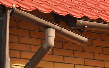 Brough Sowerby gutter repair costs