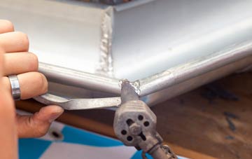 disadvantages of Brough Sowerby lead roofing