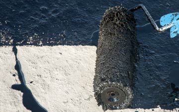 Brough Sowerby liquid sealant waterproofing