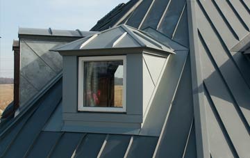 metal roofing Brough Sowerby, Cumbria
