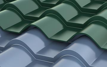 who should consider Brough Sowerby plastic roofs