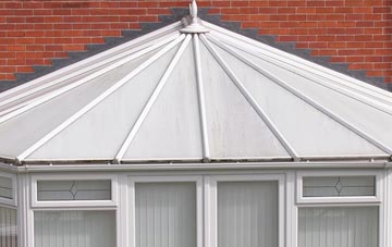 Brough Sowerby polycarbonate conservatory roof repairs