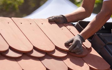 Brough Sowerby roof tile contractors