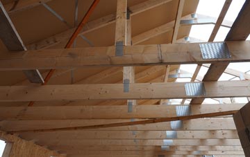 Brough Sowerby roof truss costs