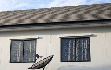 Brough Sowerby rubber roof costs