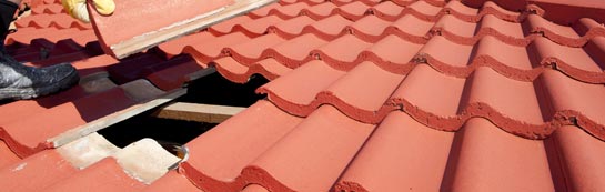 compare Brough Sowerby roof repair quotes