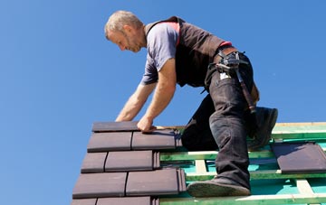 disadvantages of Brough Sowerby slate roofing