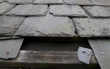 Brough Sowerby slate roof repairs and maintenance
