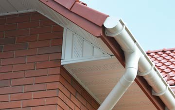 Brough Sowerby soffit repair costs