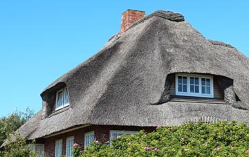 thatch roofing Brough Sowerby, Cumbria