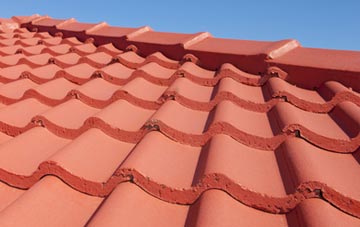 Brough Sowerby tile and slate roof replacement