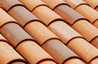 Brough Sowerby clay roofing