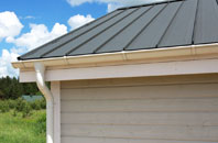 Brough Sowerby fascia repair