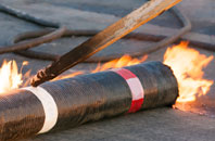 free Brough Sowerby flat roofing repair quotes