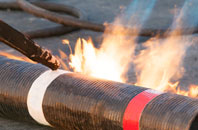 Brough Sowerby flat roofing replacement