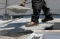 find rated Brough Sowerby flat roofing replacement companies