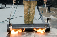 Brough Sowerby flat roof sealing quote