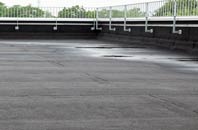 find rated Brough Sowerby flat roofing companies