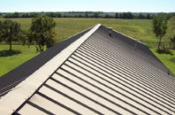 Brough Sowerby metal roof quotes