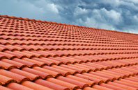 Brough Sowerby roofing tiles