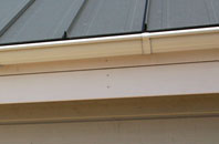 Brough Sowerby soffit repair