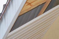 rated Brough Sowerby soffit repair companies