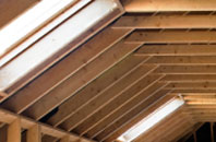 Brough Sowerby tapered roof insulation quotes