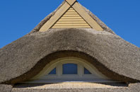 Brough Sowerby thatch roofing
